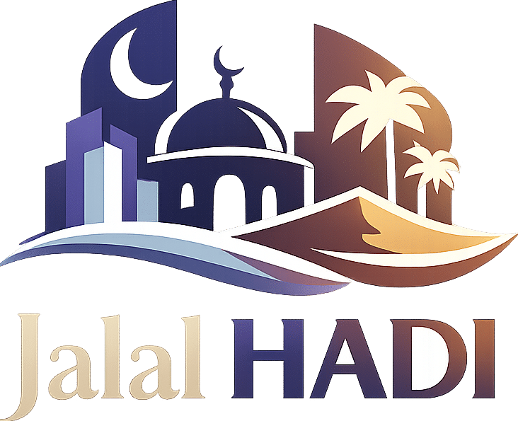 Jalal HADI
